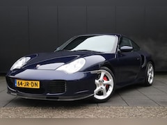 Porsche 911 - 3.6 Coupé Turbo