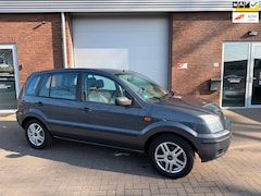 Ford Fusion - 1.6-16V Trend|AIRCO|NIEUWE APK