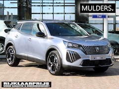 Peugeot 2008 - 1.2 Hybrid 110 Allure VOORRAAD KORTING