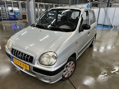 Hyundai Atos Spirit - MET JAAR APK