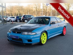 Nissan GT-R - Skyline R33 GTR | RB26 DETT | Nismo Restore | JDM | R34 | Custom Build | Carbon | 11jr. in