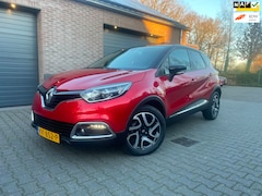 Renault Captur - 1.2 TCe Dynamique ATOMAAT ECC NAVI CAMERA 2016