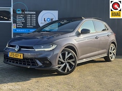 Volkswagen Polo - 1.0 TSI R-Line Business PANO|IQLIGHT|BEATS|