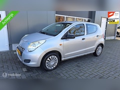Suzuki Alto - 1.0 Comfort Plus