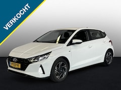 Hyundai i20 - 1.0 T-GDI Comfort