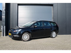 Ford Focus Wagon - 1.6 Titanium APK 11-2026