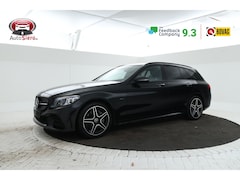 Mercedes-Benz C-klasse Estate - 300 e Business Solution AMG Navigatie Night pakket, Keyless, trekhaak