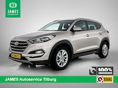 Hyundai Tucson - 1.6 T-GDi Comfort 4WD CAMERA | NAVI | CRUISE
