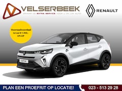 Renault Captur - E-Tech Hybrid 160 esprit Alpine *Direct rijden