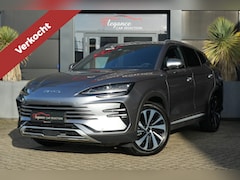 BYD Seal U - 1.5 DM-i FWD Comfort 231pk Panoramadak/Stoelverwarming/360Camera