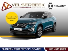 Renault Austral - E-Tech Hybrid 200 Techno * NIEUW * Austral E-Tech Hybrid 200 Techno Esprit Alpine * NIEUW
