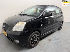 Kia Picanto - 1.0 Colori