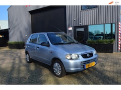 Suzuki Alto - 1.1 GLS | Automaat | Stuurbekrachtiging