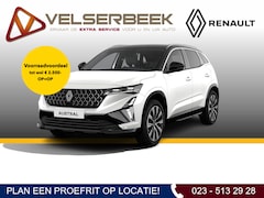 Renault Austral - E-Tech Hybrid 200 Techno * DIRECT RIJDEN
