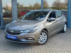 Opel Astra - 1.4 Edition Airco Navi Cruise