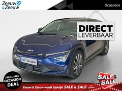 Kia EV6 - Light Edition 63 kWh | Airco | Navi | Camera | LM Velgen | LAGE BIJTELLING |