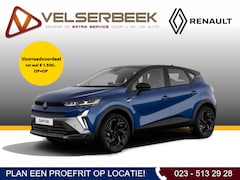 Renault Captur - Full Hybrid 160 esprit Alpine*Direct Rijden/NIEUW