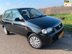 Suzuki Alto - 1.1 GLX Jubilée 2 / automaat