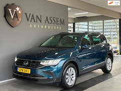 Volkswagen Tiguan - 1.5 TSI Life|DSG|NETTE STAAT
