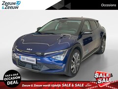 Kia EV6 - Light Edition 63 kWh | Airco | Navi | Camera | LM Velgen | LAGE BIJTELLING |