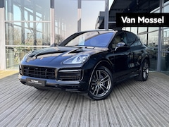 Porsche Cayenne - 3.0 E-Hybrid | SPORTDESIGN | SPORTCHRONO | PASM LUCHTVERING | SPORTEINDPIJPEN | PANORAMA/S