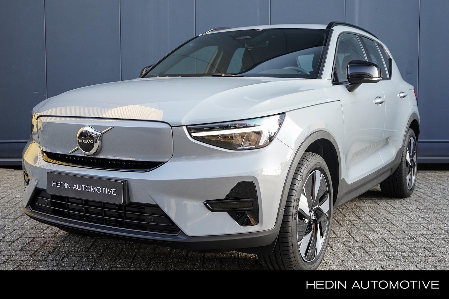 Volvo EX40 - Single Motor Extended Plus | 17% bijtelling |SoHC 99%| Stoel- en Stuurverwarming | Apple C - AutoWereld.nl