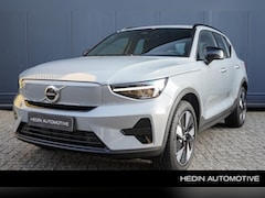 Volvo EX40 - Single Motor Extended Plus | 17% bijtelling |SoHC 99%| Stoel- en Stuurverwarming | Apple C