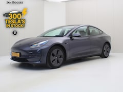 Tesla Model 3 - Long-Range AWD 351pk 75 kWh [ TREKHAAK+FACELIFT+WARMTEPOMP+AUTOPILOT+PREMIUM AUDIO ]