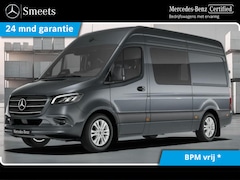 Mercedes-Benz Sprinter - 319 CDI L2H2 SELECT