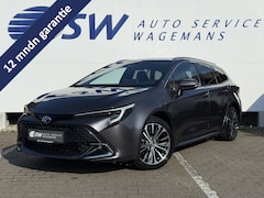 Toyota Corolla Touring Sports - Hybrid 140 Dynamic | ACC | CarPlay | Camera | LED | 17 inch