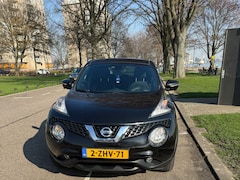 Nissan Juke - 1.6 Connect Edition