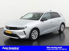 Opel Astra - 1.2 Turbo Business Edition | Camera | Navigatie | Digital Cockpit | Stoelverwarming | Zond