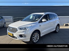 Ford Kuga - 1.5 EcoBoost Vignale | Trekhaak | Automaat