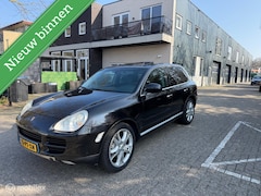 Porsche Cayenne - 4.5 S–Schuif/kanteldak–Stoelverwarming–Navi