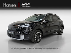 Kia Stonic - 1.0 T-GDi MHEV DynamicPlusLine I Voorraadauto