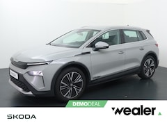 Skoda Elroq - 60 Business Edition 204 PK 20" Lichtmetalen velgen | Navigatie | Camera |