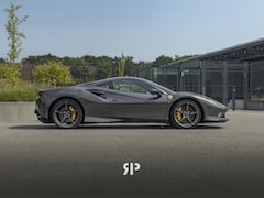 Ferrari F8 Tributo - 3.9 V8 HELE