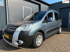 Citroën Berlingo - 1.6 VTi 120 XTR