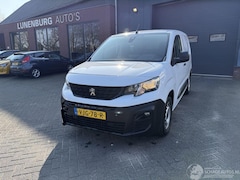 Peugeot Partner - 1.5 BlueHDI AUTOMAAT Premium