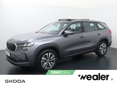 Skoda Kodiaq - Business Edition 1.5 TSI PHEV 204 PK DSG | Automaat | Trekhaak | Panorama dak | Dark chrom