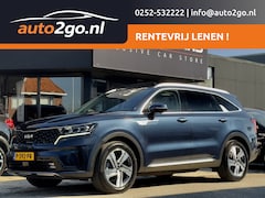 Kia Sorento - 1.6 T-GDI AUT6 Plug-in Hybrid 4WD DynamicPlusLine 7Prs. PANODAK LEDER NAVI CAMERA APPLE-CA