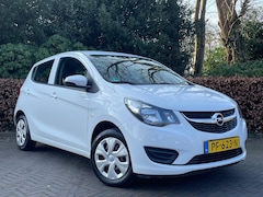 Opel Karl - 1.0 ecoFLEX Edition/AIRCO/BLUETHOOTH/CRUISE CONTROL/WEINIG KM