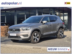 Volvo XC40 - 1.5 T4 Recharge Inscription Expression Trekhaak/Camera/Carplay etc