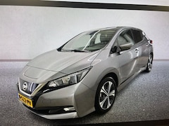 Nissan LEAF - e+ Bns Prem 62 kWh STOELVERW. / TREKHAAK / KEYLESS / RIJKLAAR