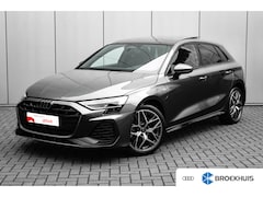 Audi A3 Sportback - 40 TFSI e S edition 204PK | Panorama dak | Sonos Audio | Sfeerverlichting | Camera Achter