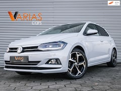 Volkswagen Polo - 1.0 TSI Highline Dsg Xenon Navi Cruise
