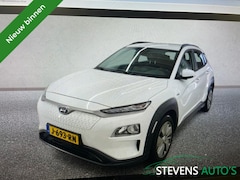 Hyundai Kona Electric - EV Comfort 64 kWh CAMERA / KEYLESS / NAVI / CLIMA / CRUISE