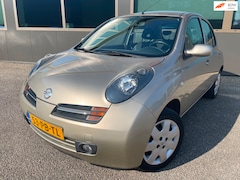 Nissan Micra - 1.4 Tekna