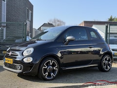 Fiat 500 - 1.2 Sport Full / Dab / Navi / PDC/ Leer / Stl verw