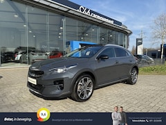 Kia XCeed - 1.6 GDI PHEV Executiveline | Schuifdak | Leder | Memory